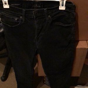 Lucky Brand Denim Jeans